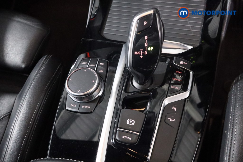 BMW X3 M Sport Automatic Diesel SUV - Stock Number (1570005) - 19th supplementary image