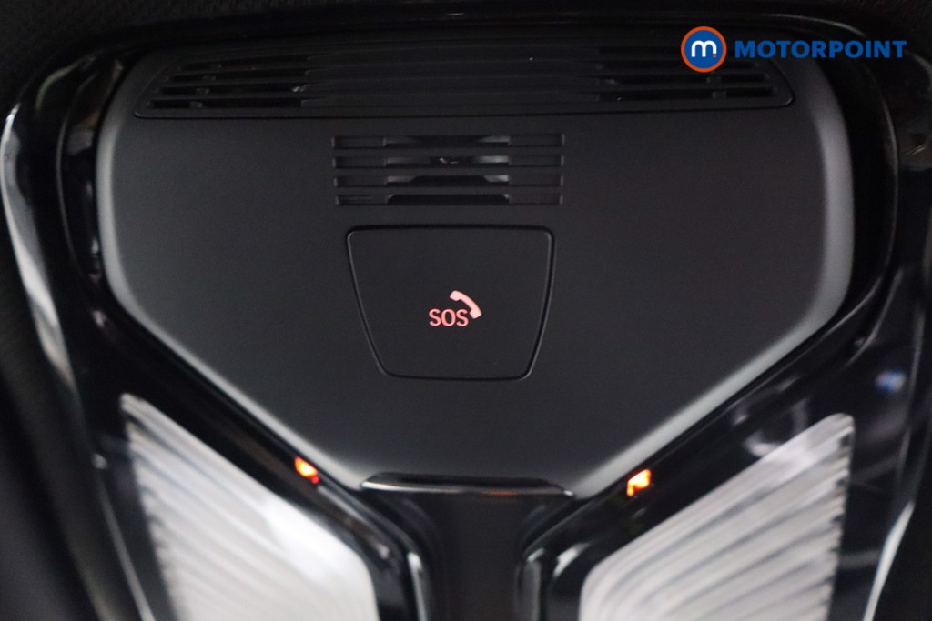 BMW X3 M Sport Automatic Diesel SUV - Stock Number (1570005) - 21st supplementary image