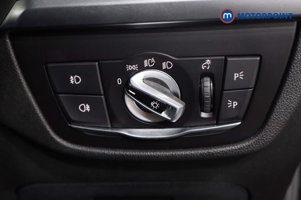 BMW X3 M Sport Automatic Diesel SUV - Stock Number (1570005) - 23rd supplementary image