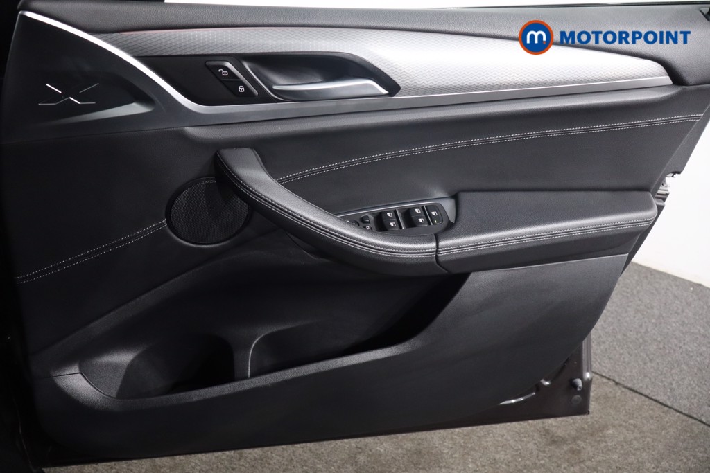 BMW X3 M Sport Automatic Diesel SUV - Stock Number (1570005) - 24th supplementary image