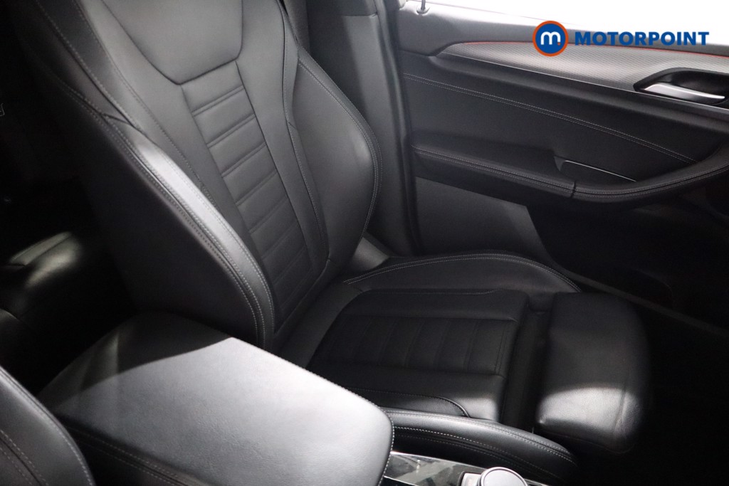 BMW X3 M Sport Automatic Diesel SUV - Stock Number (1570005) - 26th supplementary image
