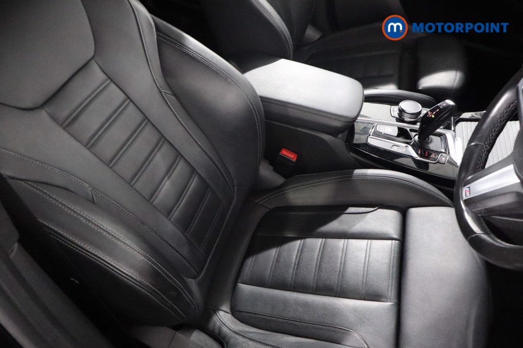 BMW X3 M Sport Automatic Diesel SUV - Stock Number (1570005) - 27th supplementary image