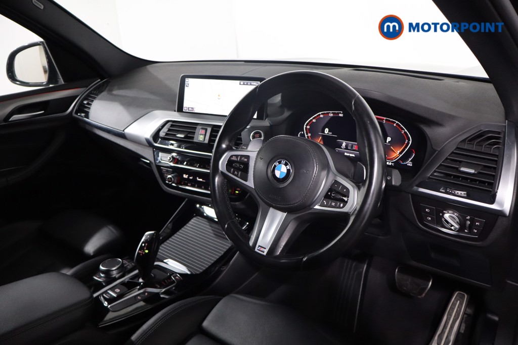 BMW X3 M Sport Automatic Diesel SUV - Stock Number (1570005) - 28th supplementary image