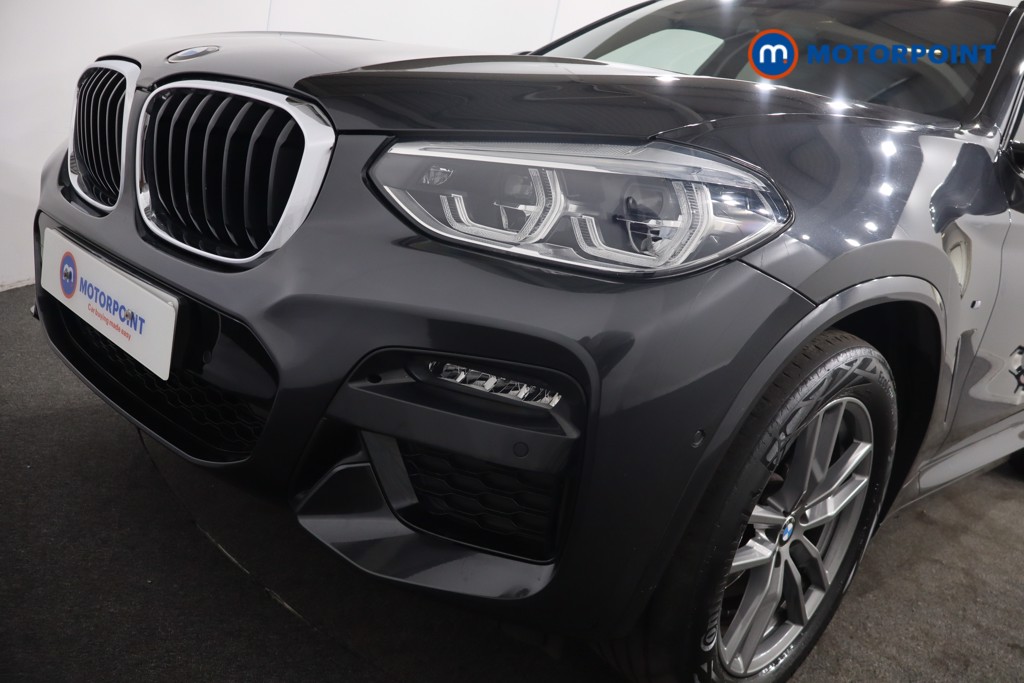 BMW X3 M Sport Automatic Diesel SUV - Stock Number (1570005) - 29th supplementary image