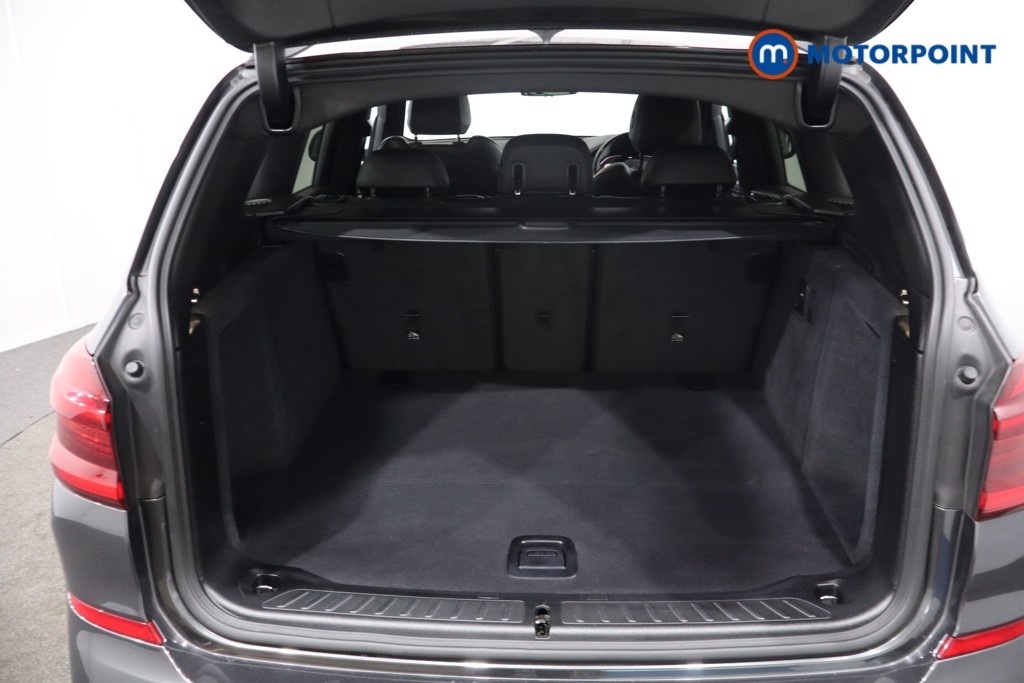 BMW X3 M Sport Automatic Diesel SUV - Stock Number (1570005) - 33rd supplementary image