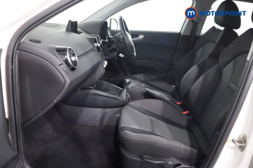 Audi A1 Sport Nav Manual Petrol Hatchback - Stock Number (1549918) - 4th supplementary image