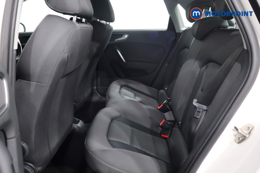 Audi A1 Sport Nav Manual Petrol Hatchback - Stock Number (1549918) - 5th supplementary image
