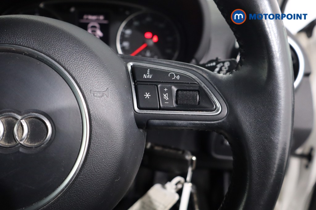 Audi A1 Sport Nav Manual Petrol Hatchback - Stock Number (1549918) - 8th supplementary image