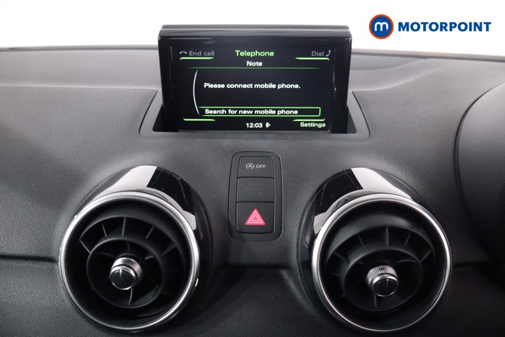 Audi A1 Sport Nav Manual Petrol Hatchback - Stock Number (1549918) - 14th supplementary image