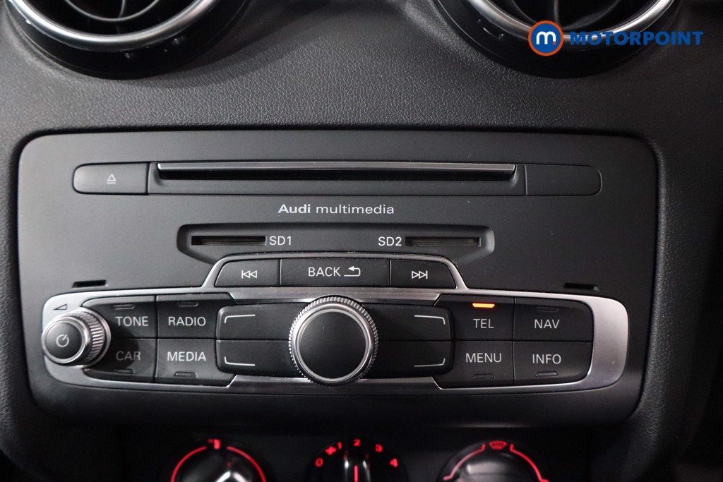 Audi A1 Sport Nav Manual Petrol Hatchback - Stock Number (1549918) - 15th supplementary image