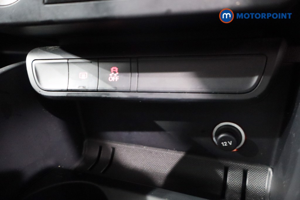 Audi A1 Sport Nav Manual Petrol Hatchback - Stock Number (1549918) - 17th supplementary image