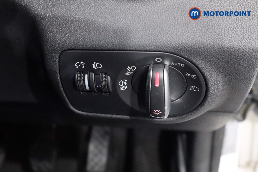 Audi A1 Sport Nav Manual Petrol Hatchback - Stock Number (1549918) - 20th supplementary image