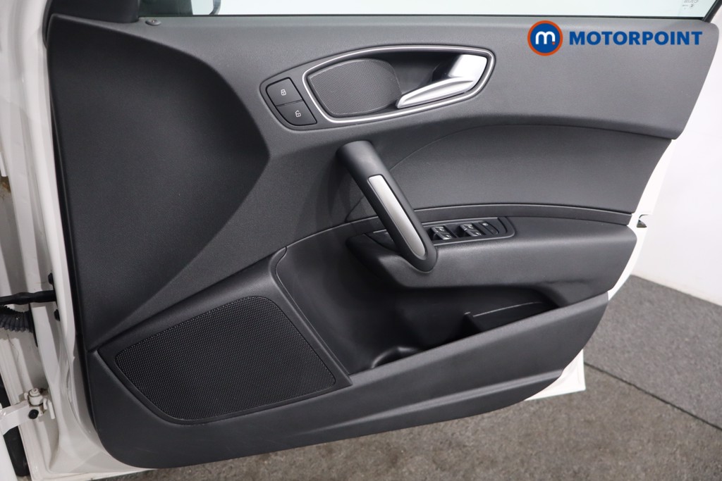 Audi A1 Sport Nav Manual Petrol Hatchback - Stock Number (1549918) - 21st supplementary image