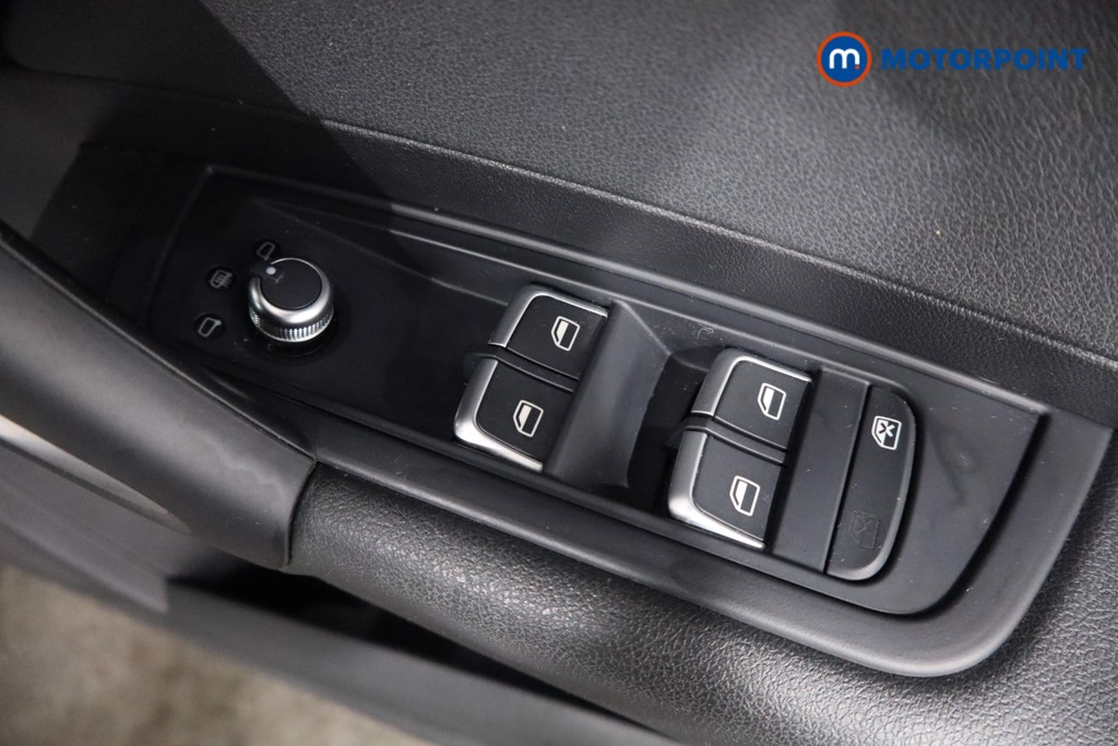 Audi A1 Sport Nav Manual Petrol Hatchback - Stock Number (1549918) - 22nd supplementary image