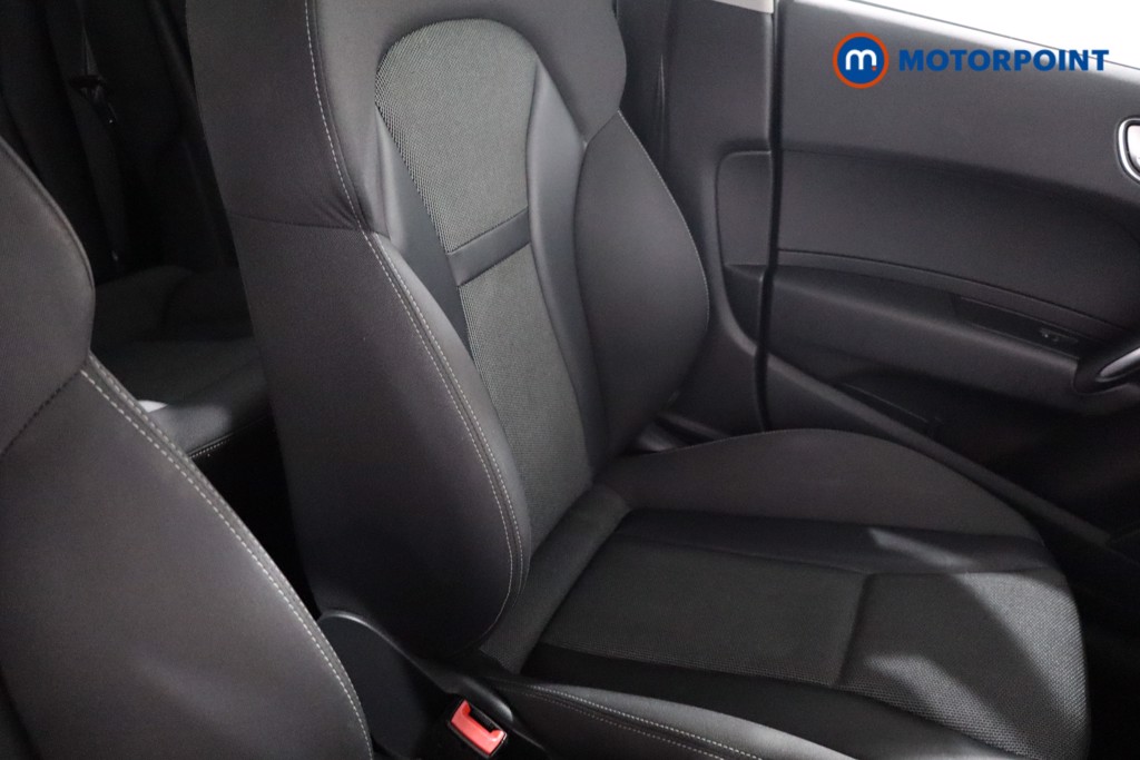 Audi A1 Sport Nav Manual Petrol Hatchback - Stock Number (1549918) - 23rd supplementary image