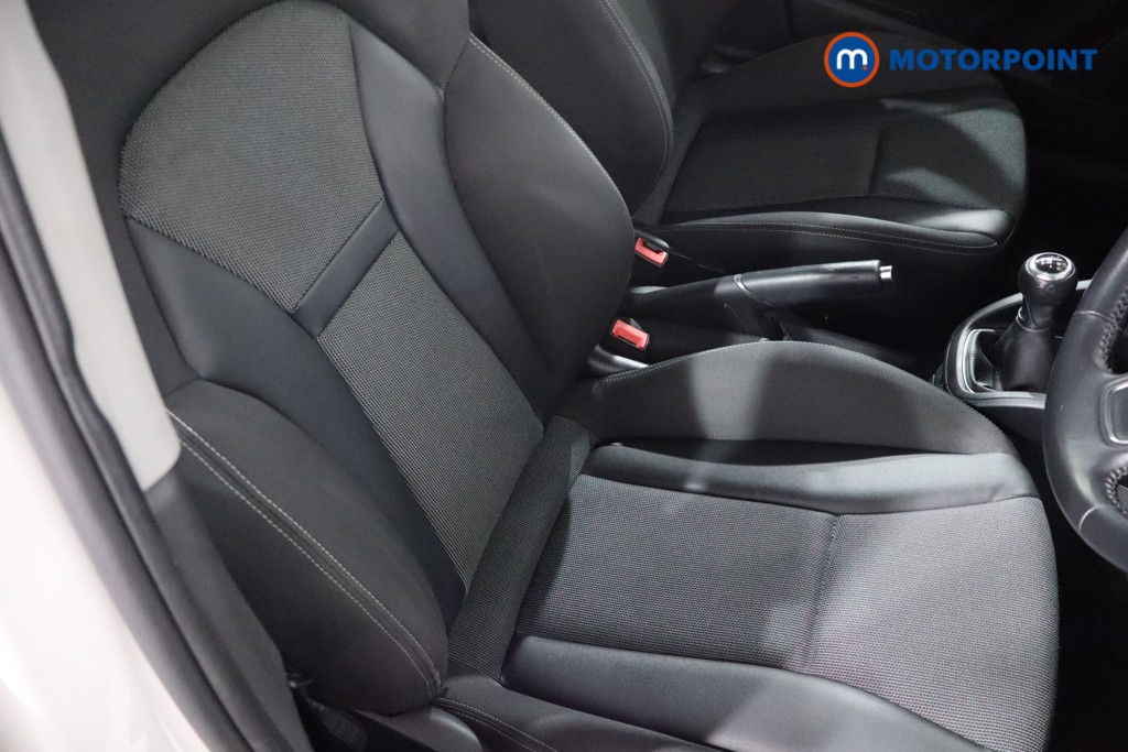 Audi A1 Sport Nav Manual Petrol Hatchback - Stock Number (1549918) - 24th supplementary image