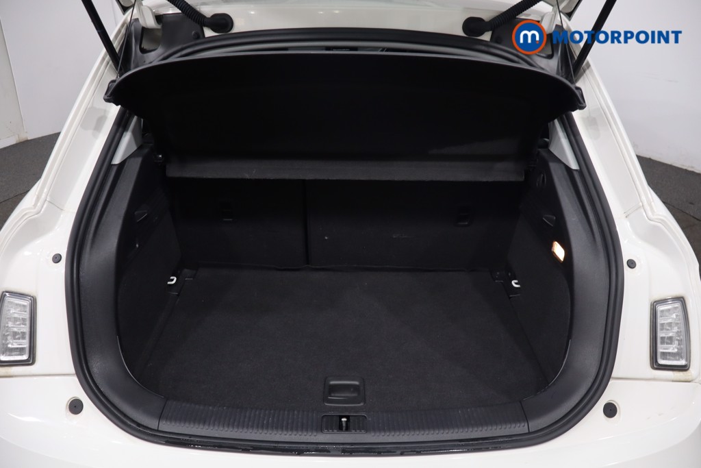 Audi A1 Sport Nav Manual Petrol Hatchback - Stock Number (1549918) - 29th supplementary image