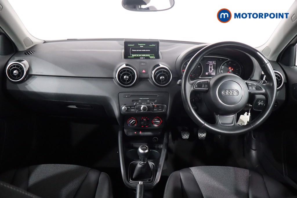 Audi A1 Sport Nav Manual Petrol Hatchback - Stock Number (1549918) - 1st supplementary image