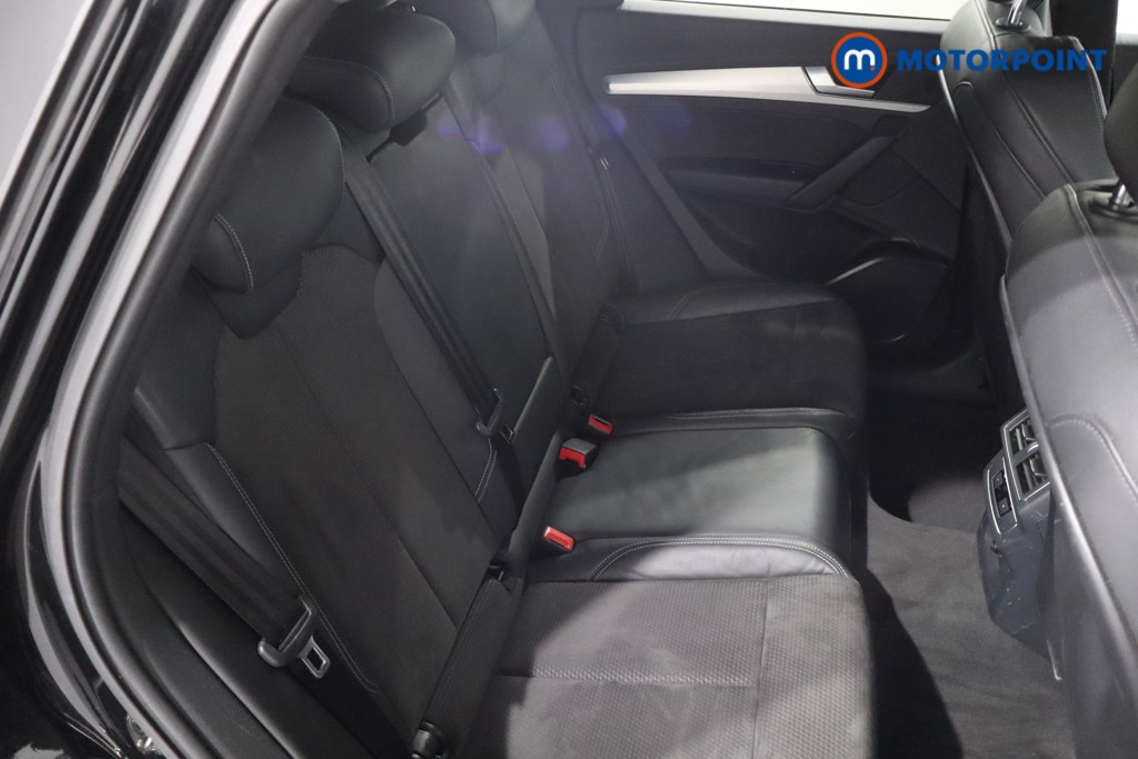Audi Q5 S Line Automatic Diesel SUV - Stock Number (1559216) - 5th supplementary image