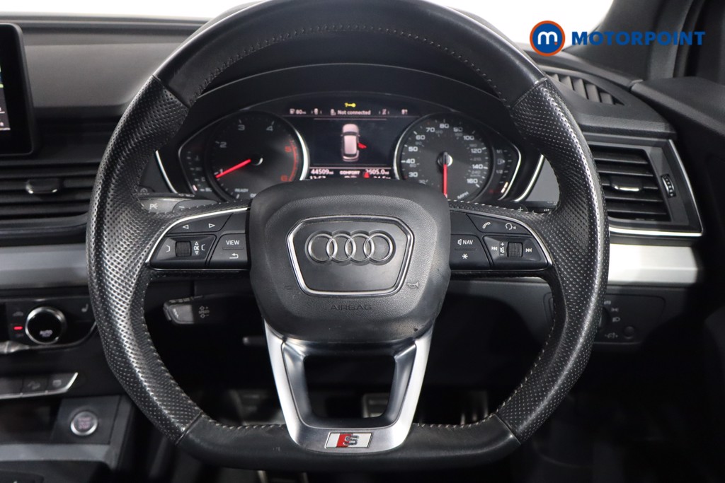 Audi Q5 S Line Automatic Diesel SUV - Stock Number (1559216) - 6th supplementary image