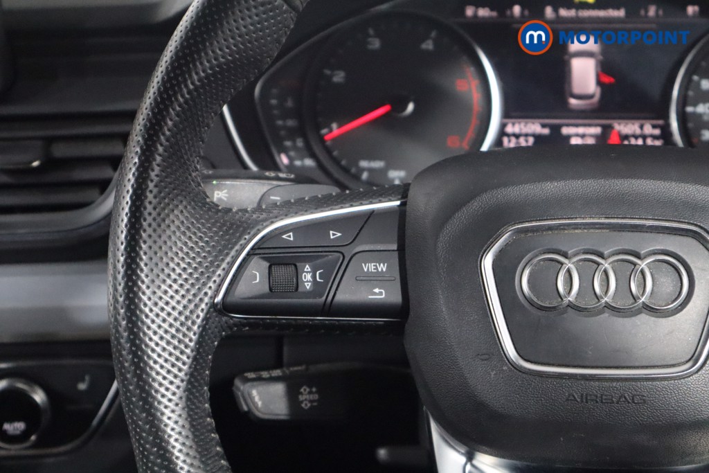 Audi Q5 S Line Automatic Diesel SUV - Stock Number (1559216) - 7th supplementary image