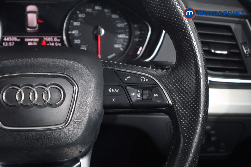 Audi Q5 S Line Automatic Diesel SUV - Stock Number (1559216) - 8th supplementary image