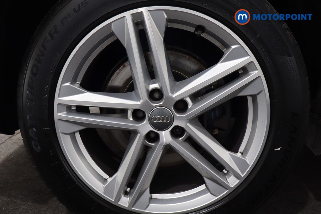 Audi Q5 S Line Automatic Diesel SUV - Stock Number (1559216) - 9th supplementary image