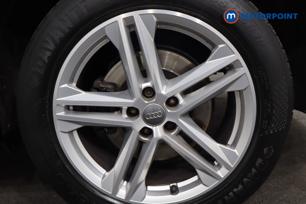 Audi Q5 S Line Automatic Diesel SUV - Stock Number (1559216) - 10th supplementary image