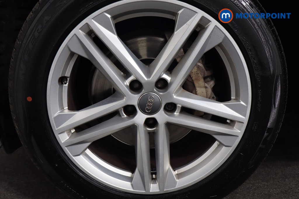 Audi Q5 S Line Automatic Diesel SUV - Stock Number (1559216) - 11th supplementary image