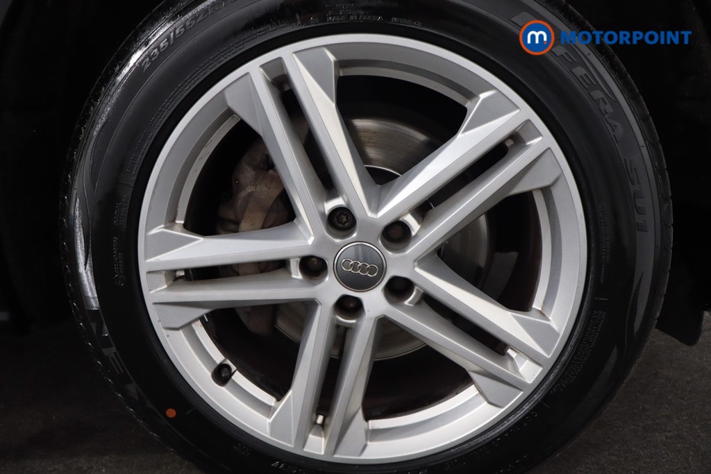 Audi Q5 S Line Automatic Diesel SUV - Stock Number (1559216) - 12th supplementary image