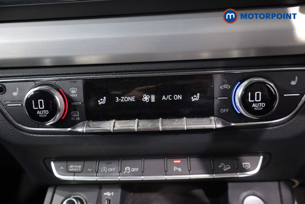 Audi Q5 S Line Automatic Diesel SUV - Stock Number (1559216) - 13th supplementary image