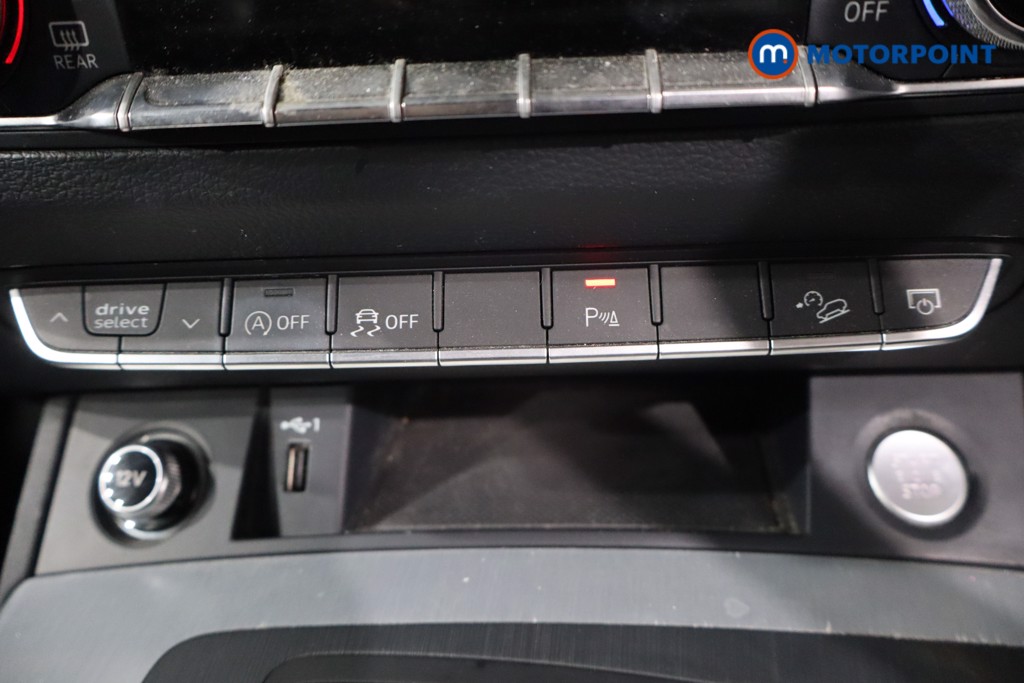 Audi Q5 S Line Automatic Diesel SUV - Stock Number (1559216) - 14th supplementary image