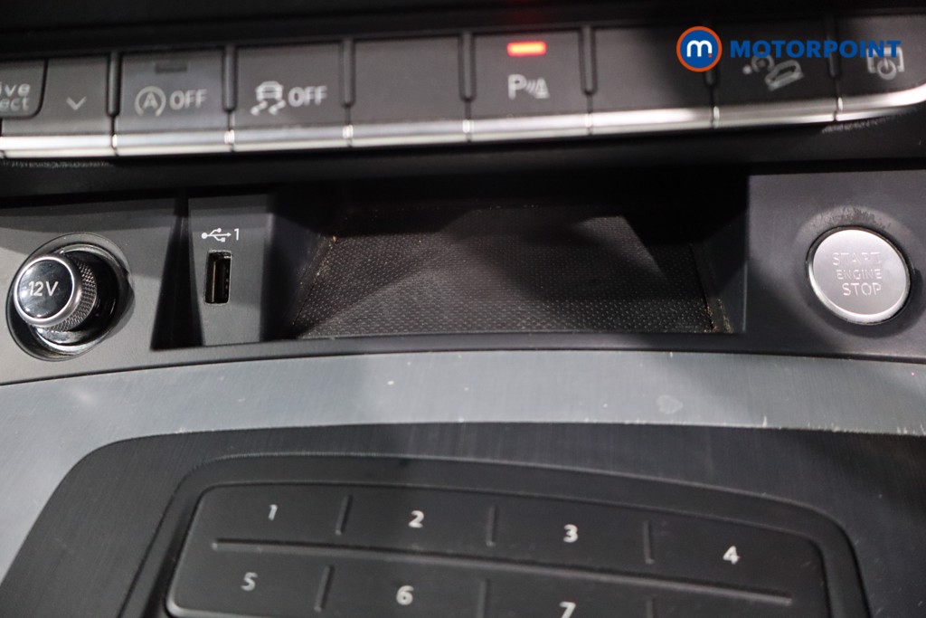 Audi Q5 S Line Automatic Diesel SUV - Stock Number (1559216) - 15th supplementary image