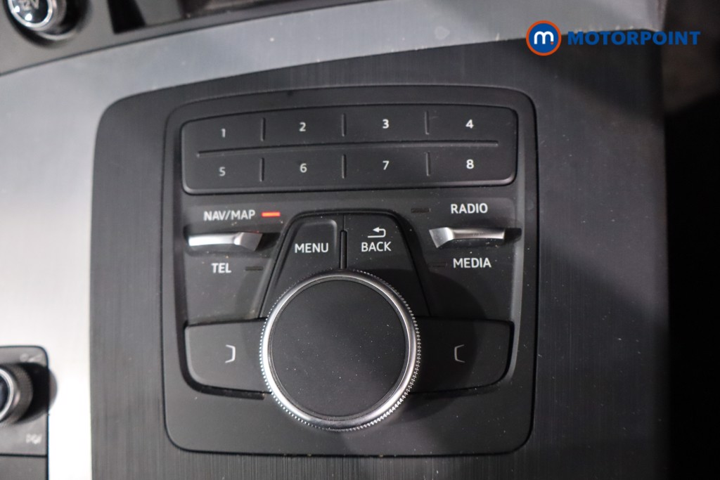 Audi Q5 S Line Automatic Diesel SUV - Stock Number (1559216) - 17th supplementary image