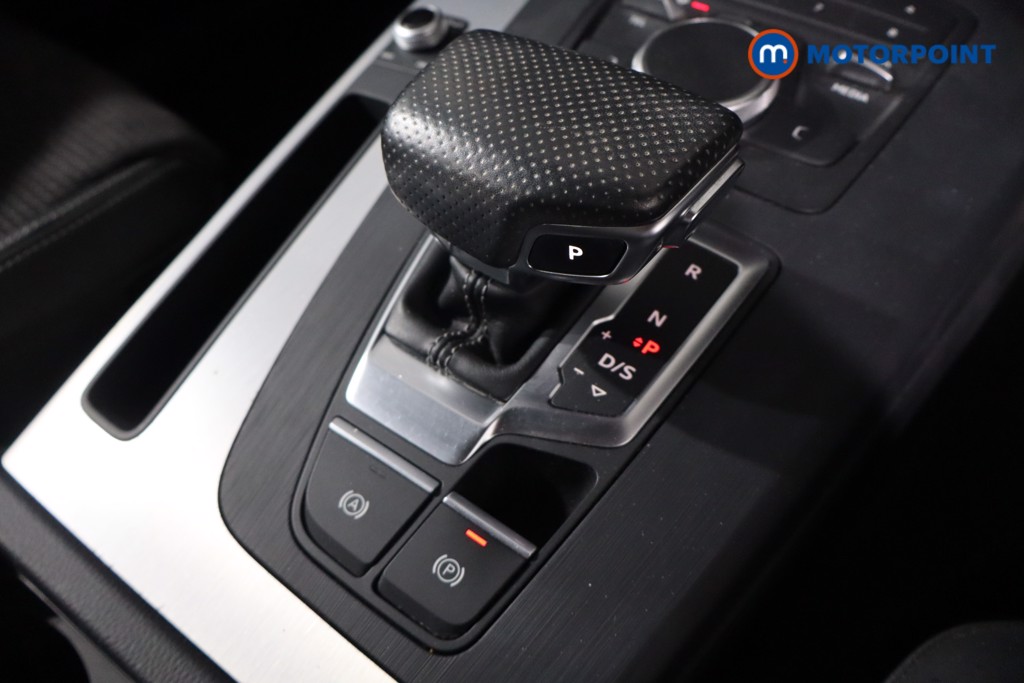 Audi Q5 S Line Automatic Diesel SUV - Stock Number (1559216) - 18th supplementary image