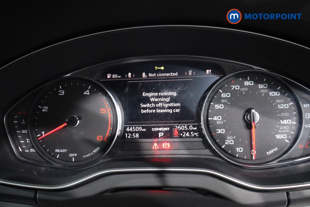 Audi Q5 S Line Automatic Diesel SUV - Stock Number (1559216) - 22nd supplementary image