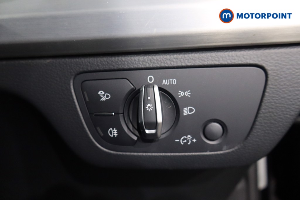 Audi Q5 S Line Automatic Diesel SUV - Stock Number (1559216) - 23rd supplementary image