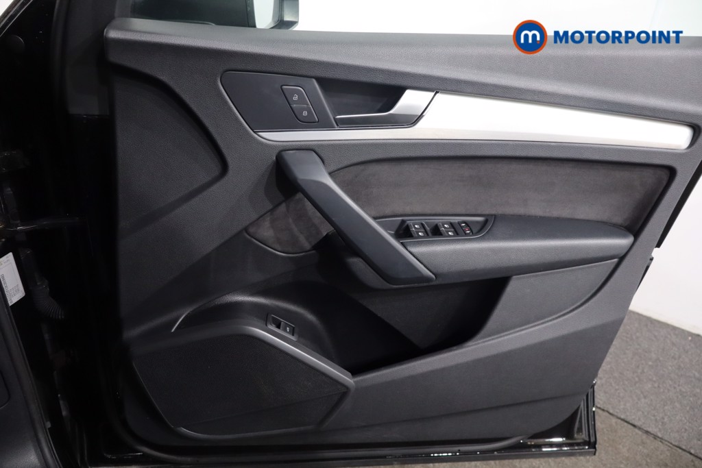 Audi Q5 S Line Automatic Diesel SUV - Stock Number (1559216) - 25th supplementary image