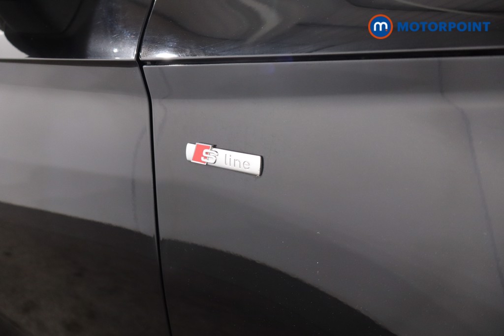 Audi Q5 S Line Automatic Diesel SUV - Stock Number (1559216) - 27th supplementary image