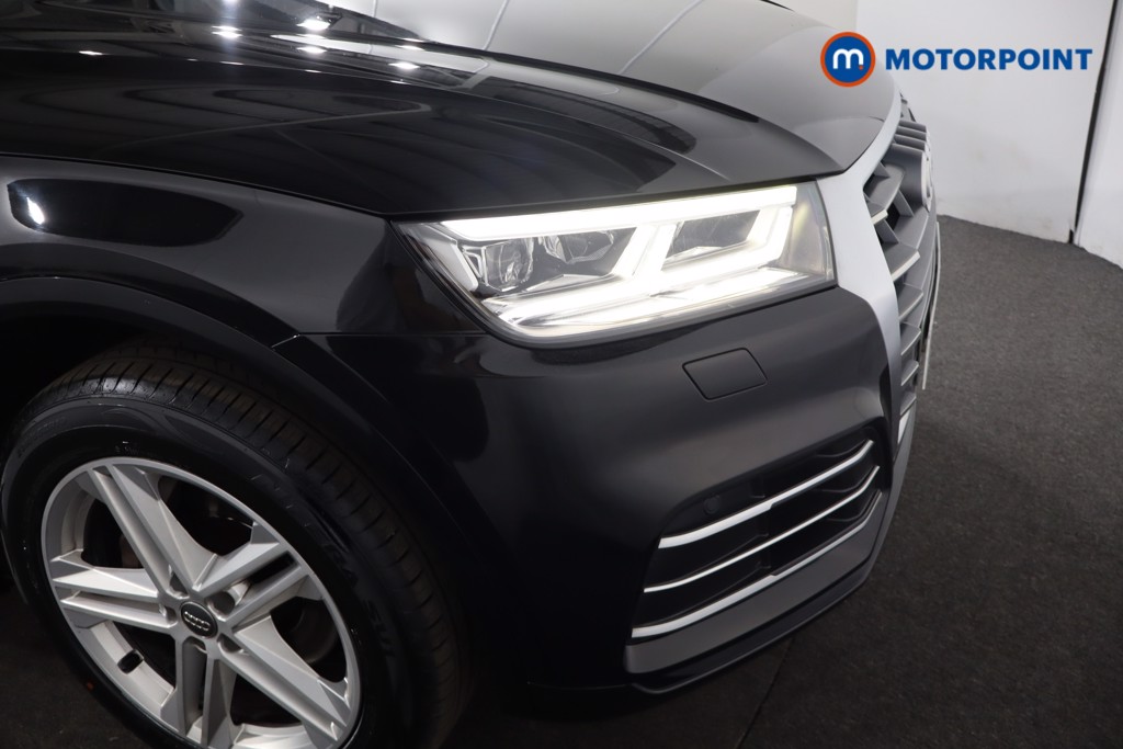 Audi Q5 S Line Automatic Diesel SUV - Stock Number (1559216) - 28th supplementary image