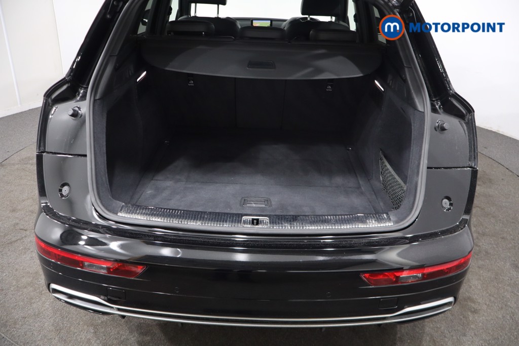 Audi Q5 S Line Automatic Diesel SUV - Stock Number (1559216) - 33rd supplementary image