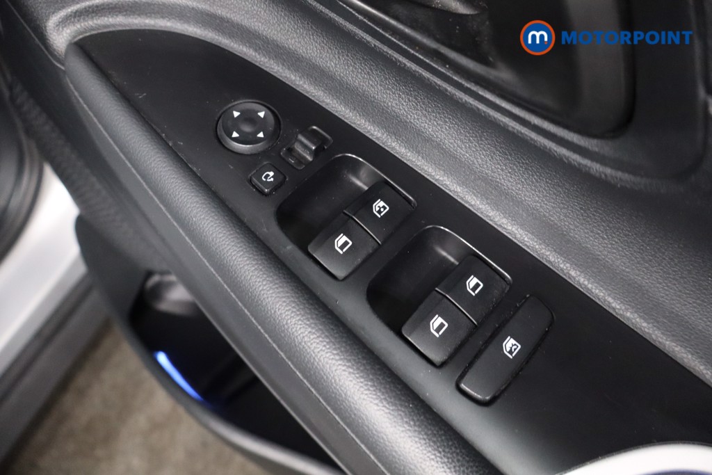 Hyundai Bayon Se Connect Automatic Petrol-Electric Hybrid SUV - Stock Number (1561966) - 21st supplementary image