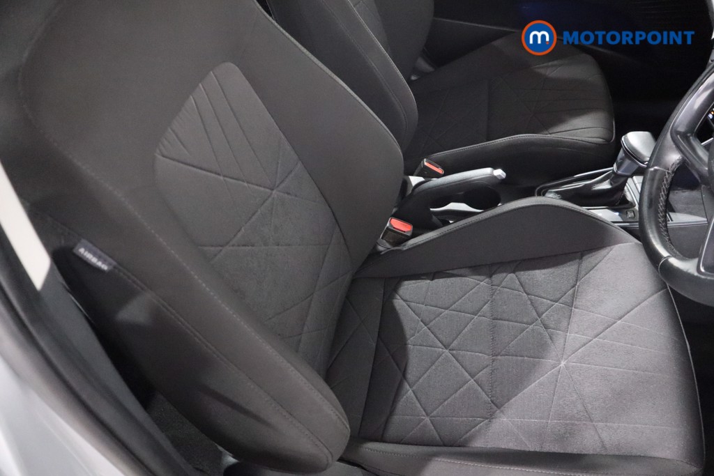 Hyundai Bayon Se Connect Automatic Petrol-Electric Hybrid SUV - Stock Number (1561966) - 23rd supplementary image