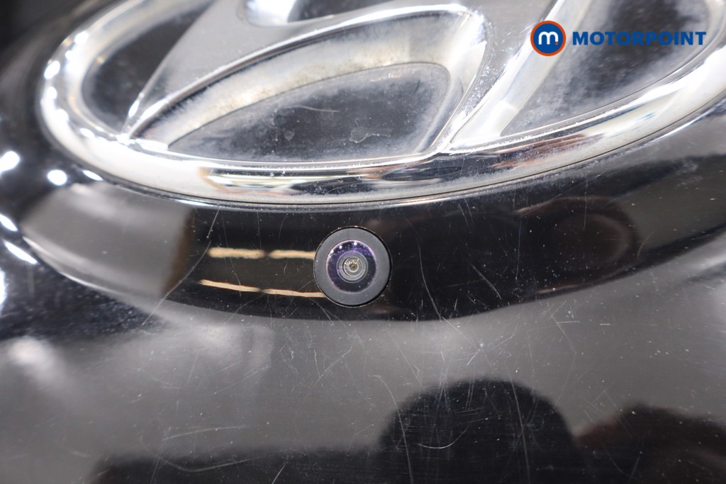 Hyundai Bayon Se Connect Automatic Petrol-Electric Hybrid SUV - Stock Number (1561966) - 28th supplementary image
