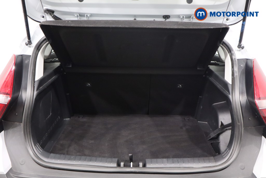 Hyundai Bayon Se Connect Automatic Petrol-Electric Hybrid SUV - Stock Number (1561966) - 29th supplementary image