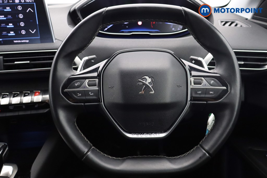 Peugeot 3008 Allure Automatic Diesel SUV - Stock Number (1564220) - 2nd supplementary image