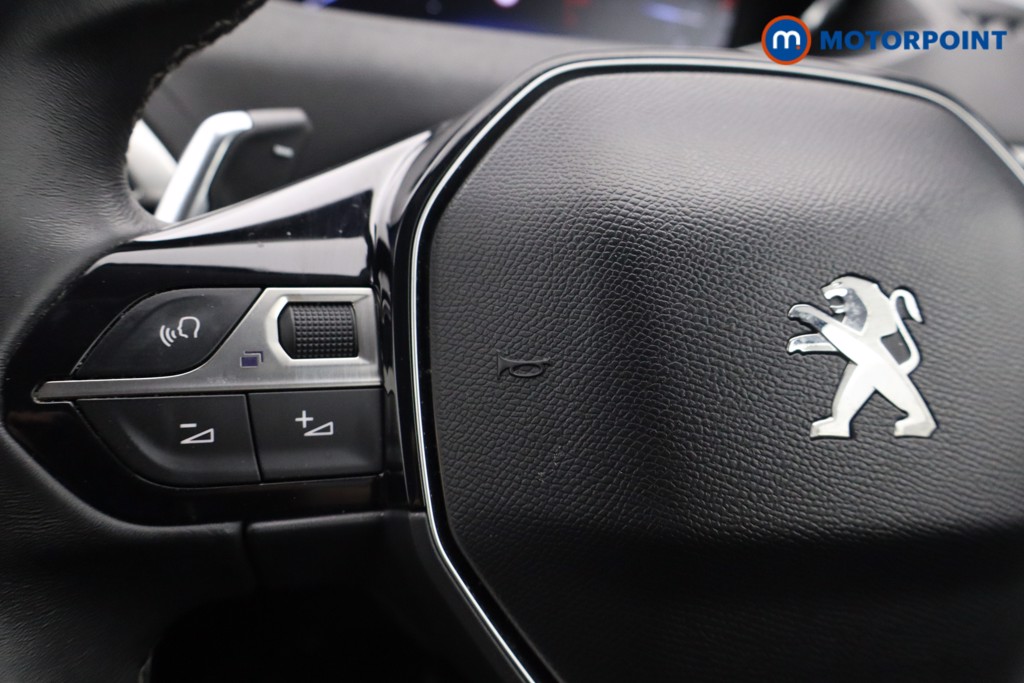 Peugeot 3008 Allure Automatic Diesel SUV - Stock Number (1564220) - 3rd supplementary image