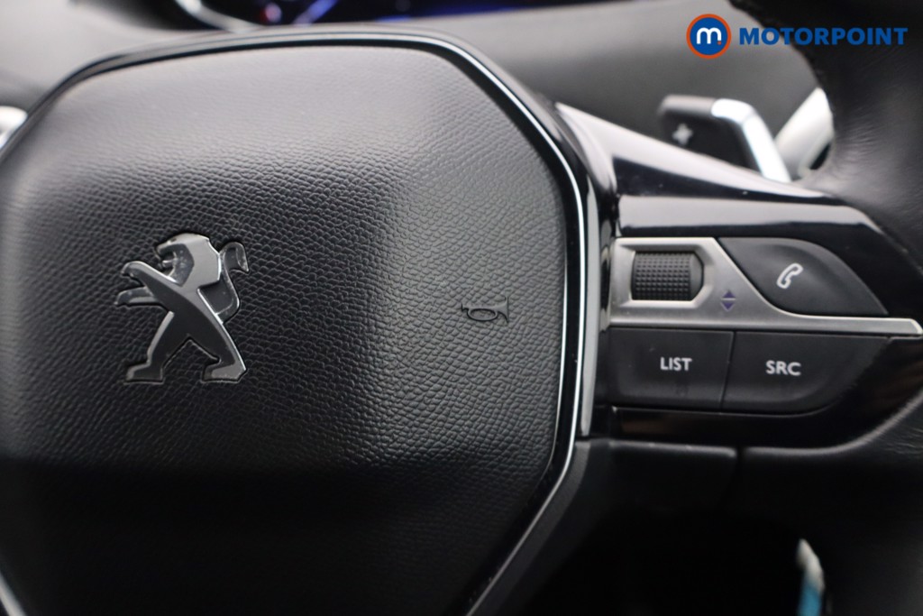 Peugeot 3008 Allure Automatic Diesel SUV - Stock Number (1564220) - 4th supplementary image