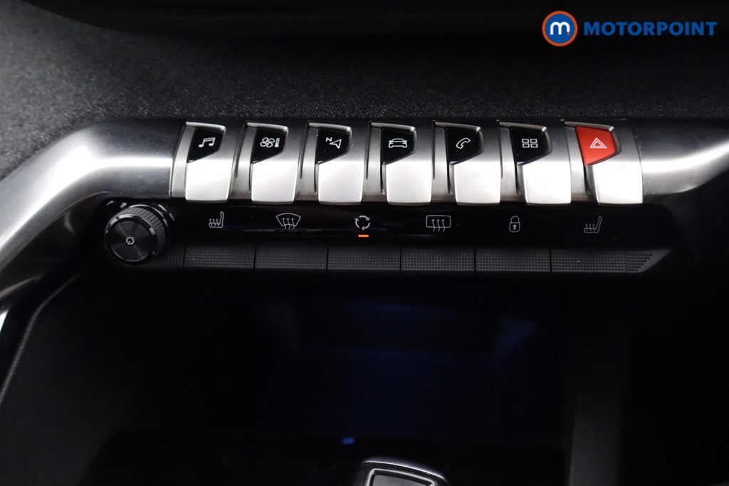 Peugeot 3008 Allure Automatic Diesel SUV - Stock Number (1564220) - 7th supplementary image