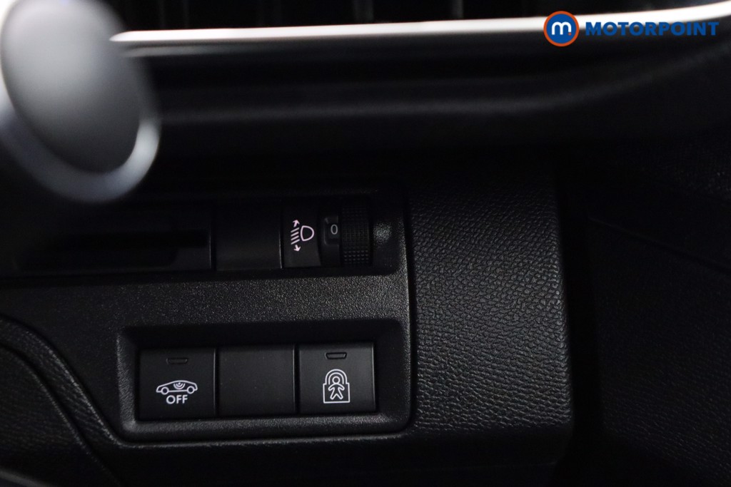 Peugeot 3008 Allure Automatic Diesel SUV - Stock Number (1564220) - 9th supplementary image